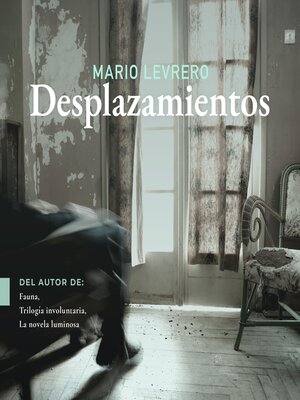 cover image of Desplazamientos